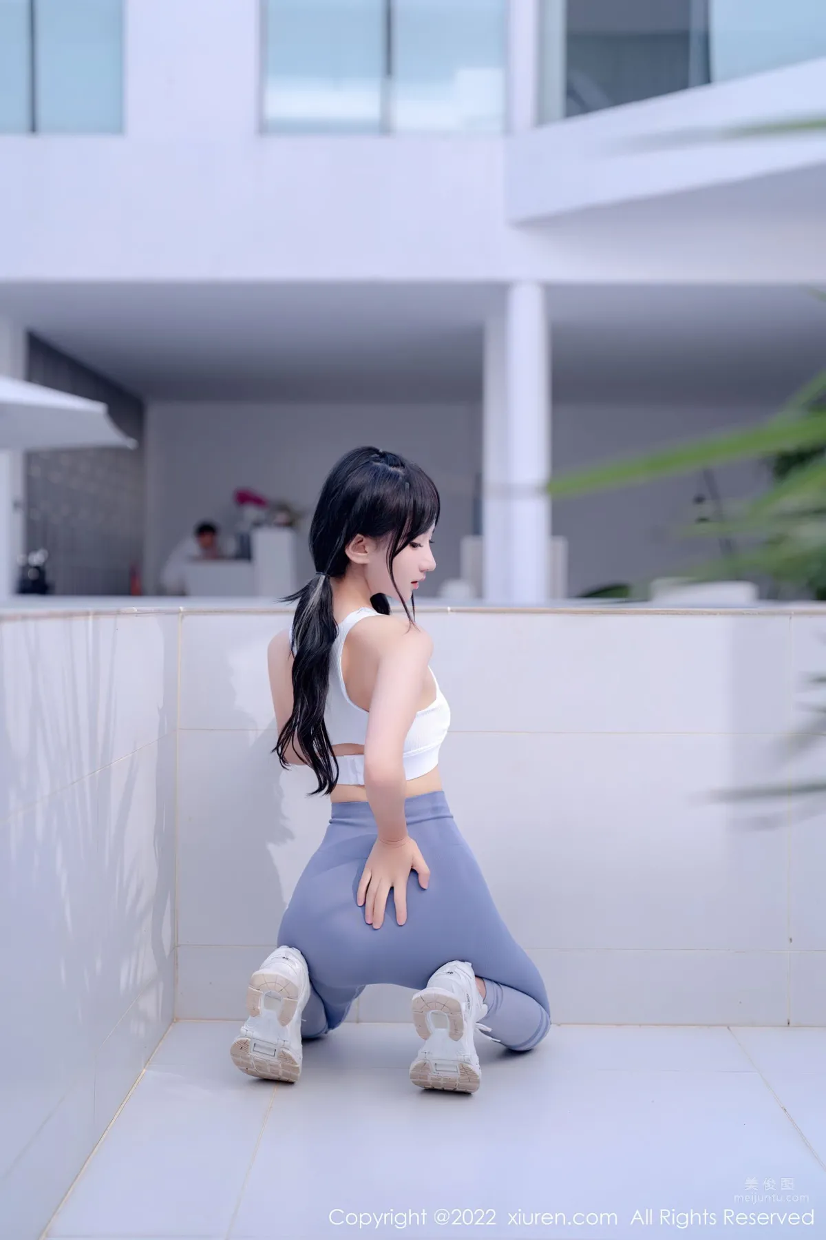[XiuRen] 2022.08.19 No.5463 小果凍兒 13
