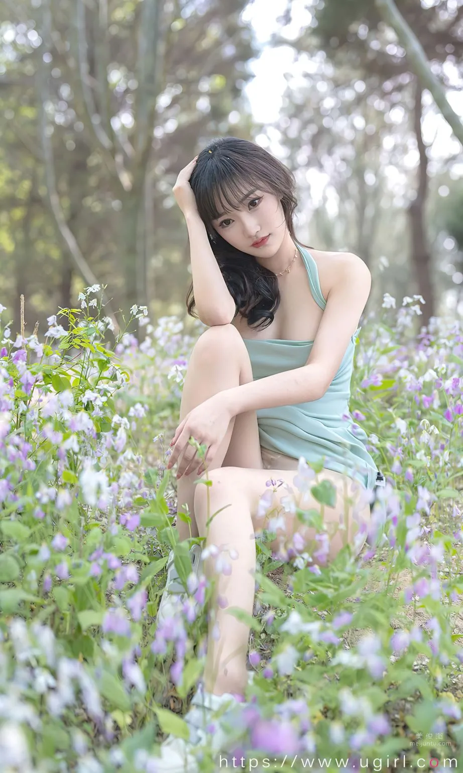 西門小玉花事了 15