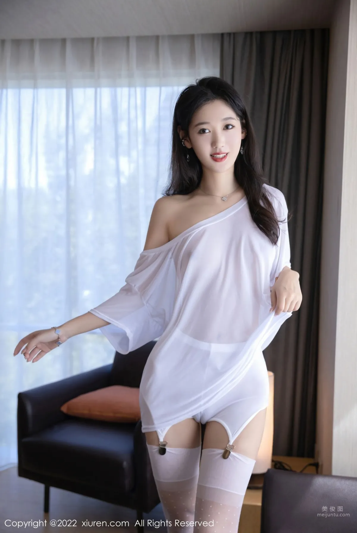 [XiuRen] 2022.09.26 No.5644 Tang Anqi photo 26