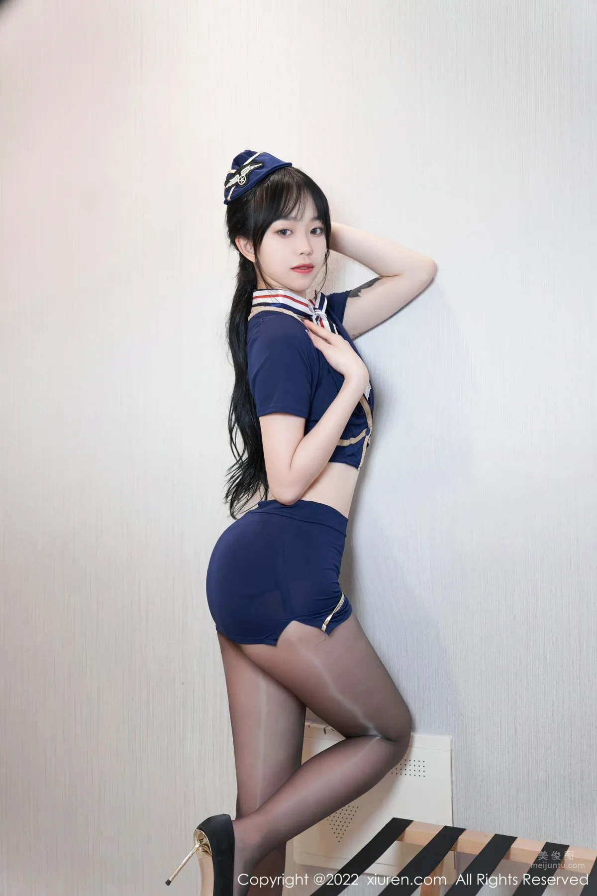 [XiuRen] 2022.07.28 No.5352 奶瓶 13