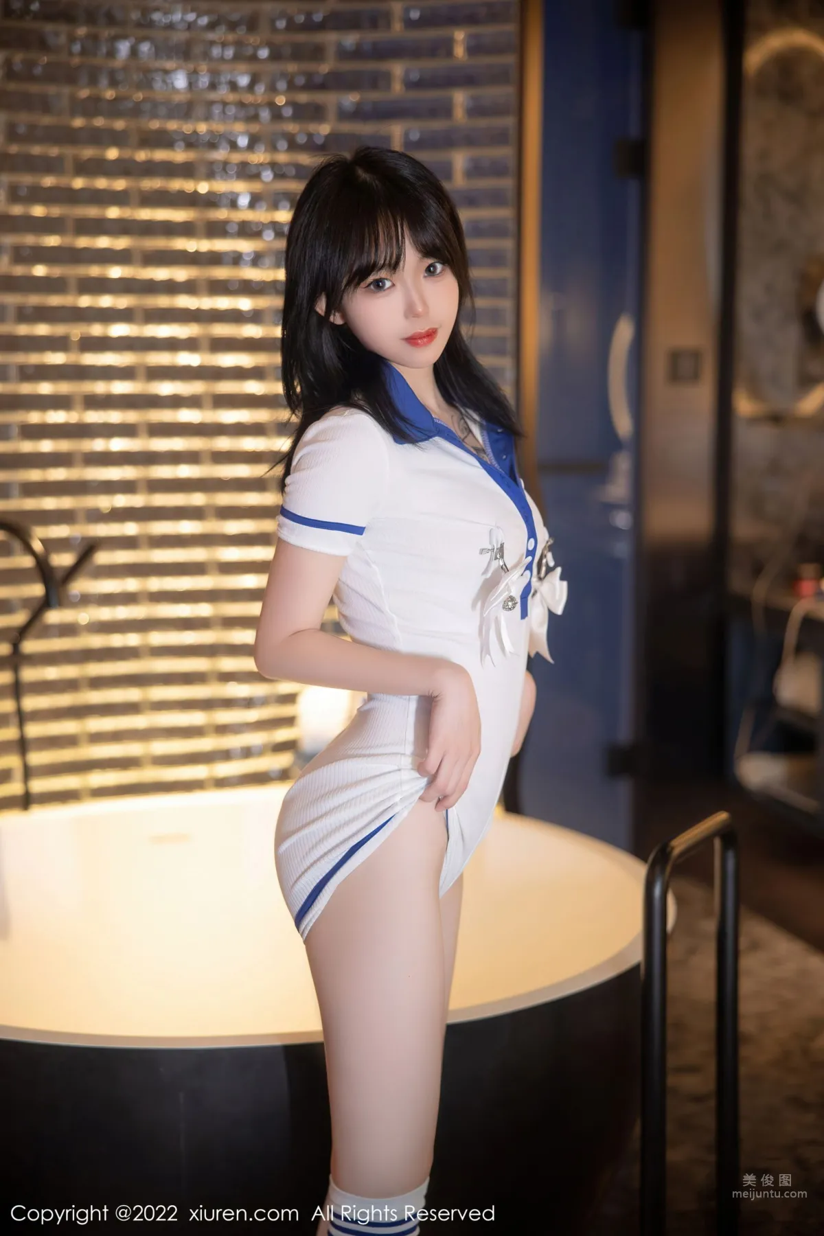 [XiuRen] 2022.07.18 No.5291 奶瓶_48