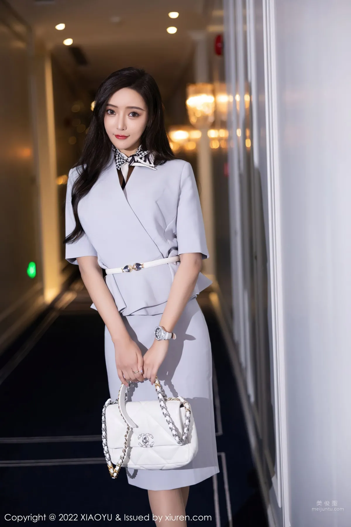 [XIAOYU] 2022.07.28 VOL.830 王馨瑶yanni_2