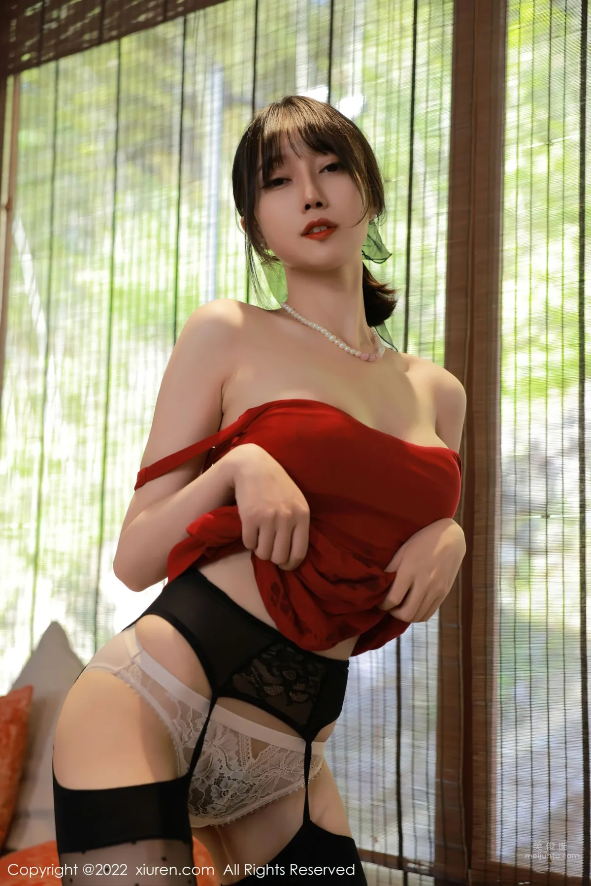 [XiuRen] 2022.07.05 No.5231 玥兒玥er 30