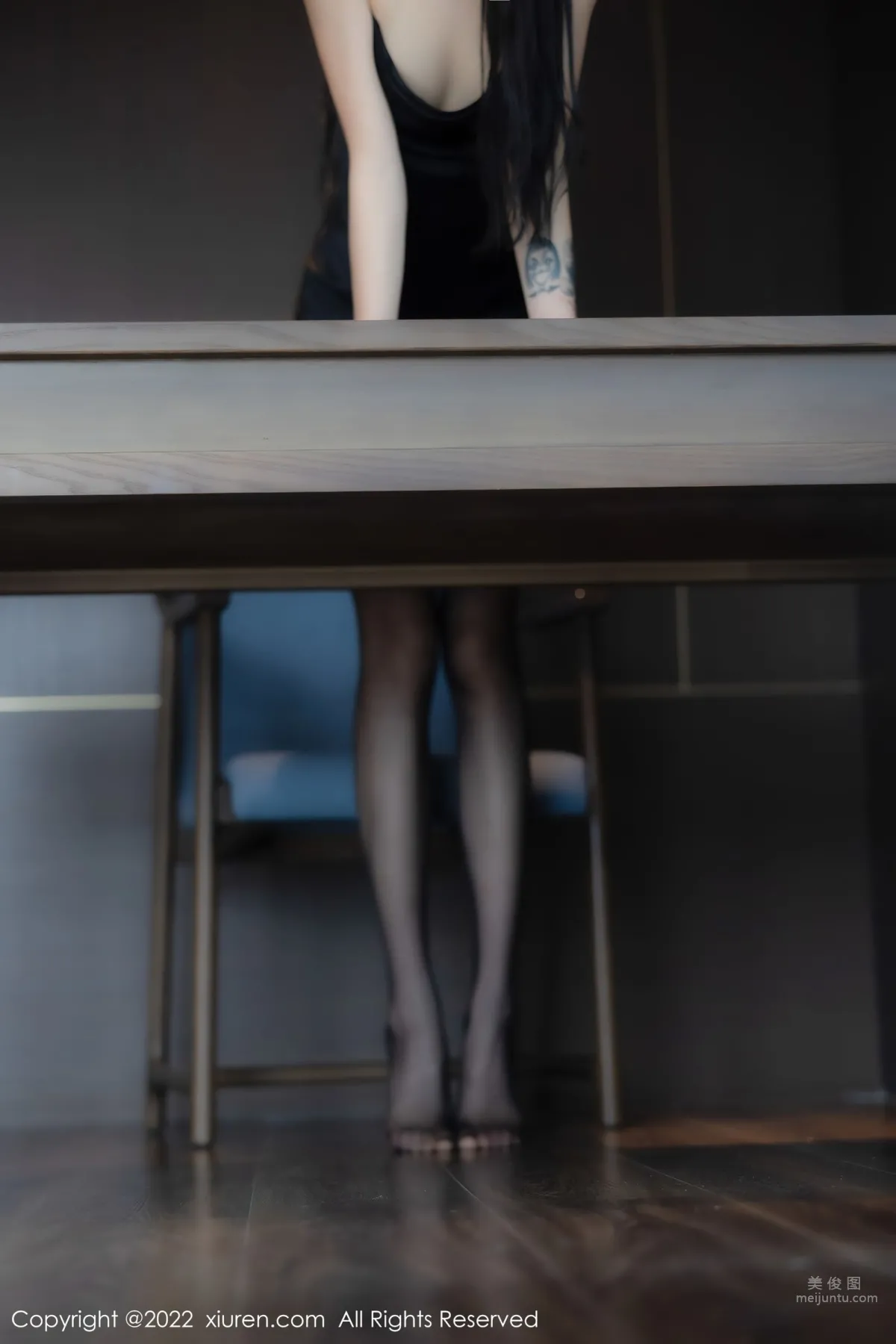 [XiuRen] 2022.07.05 No.5228 77qiqi photo 21