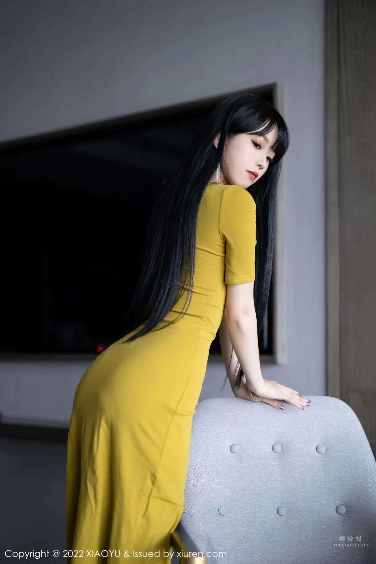 [XIAOYU] 2022.07.27 VOL.829 奶瓶_4