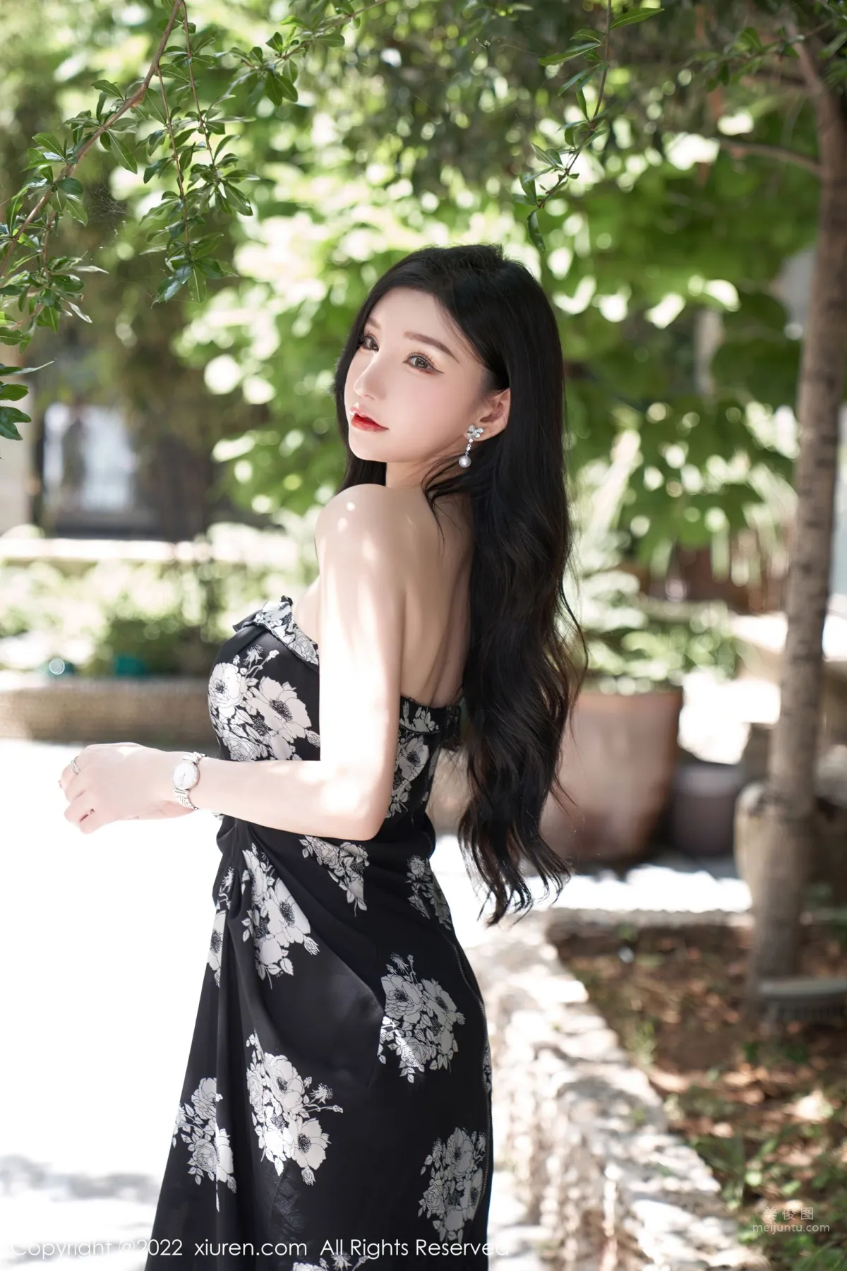 [XiuRen] 2022.07.20 No.5307 周于希Sally 15