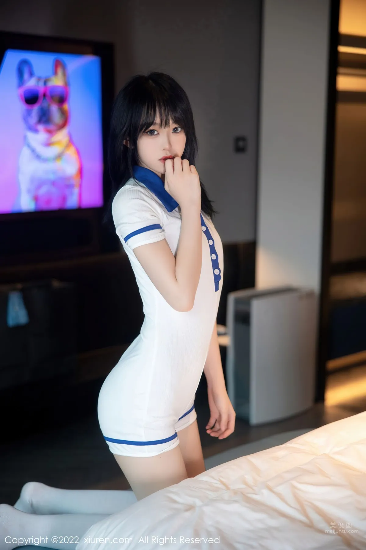 [XiuRen] 2022.07.18 No.5291 奶瓶_10