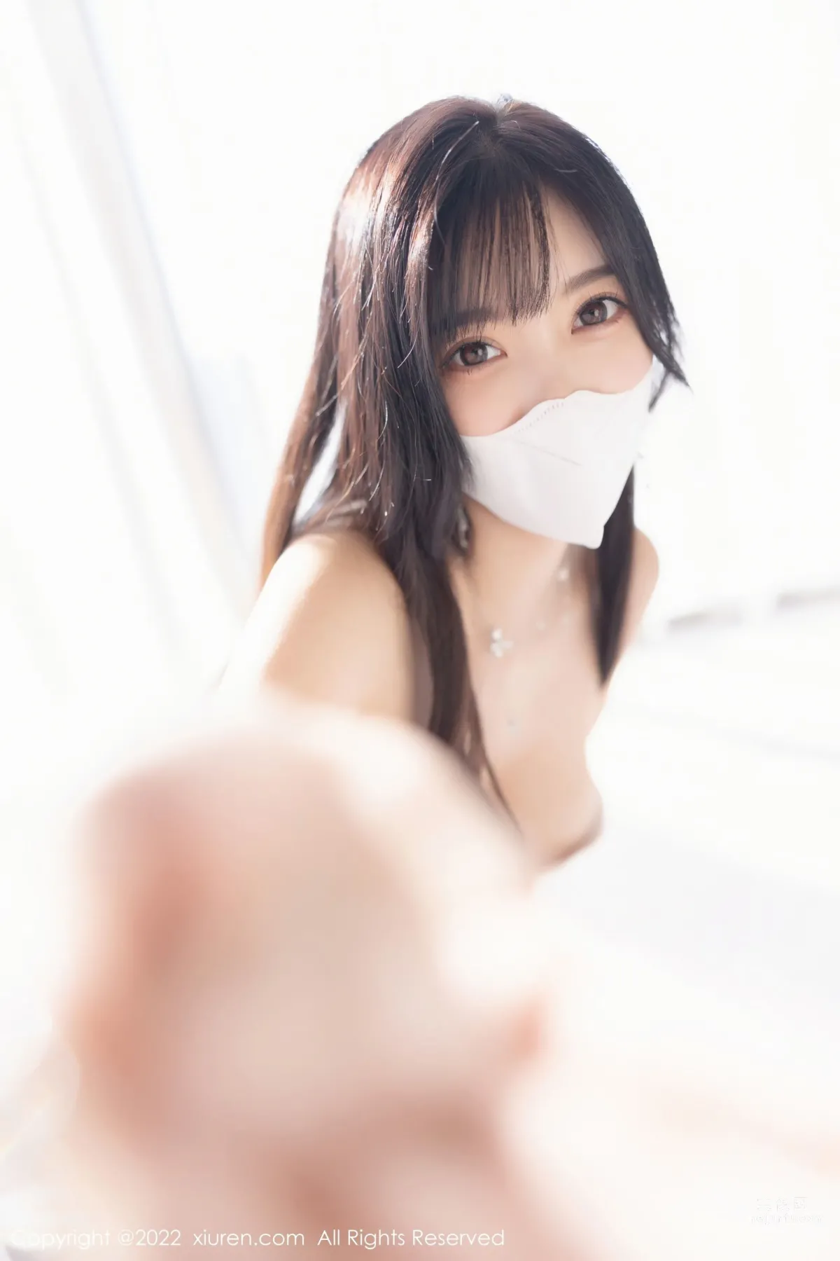[XiuRen] 2022.08.09 No.5412 Yang Chenchen Yome photo 41