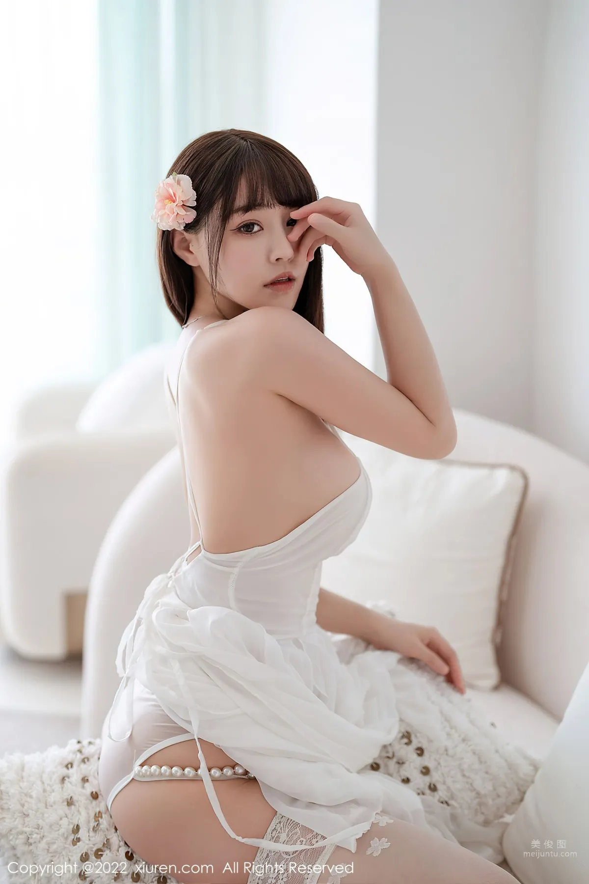 [XiuRen] 2022.07.12 No.5261 朱可兒Flora 69