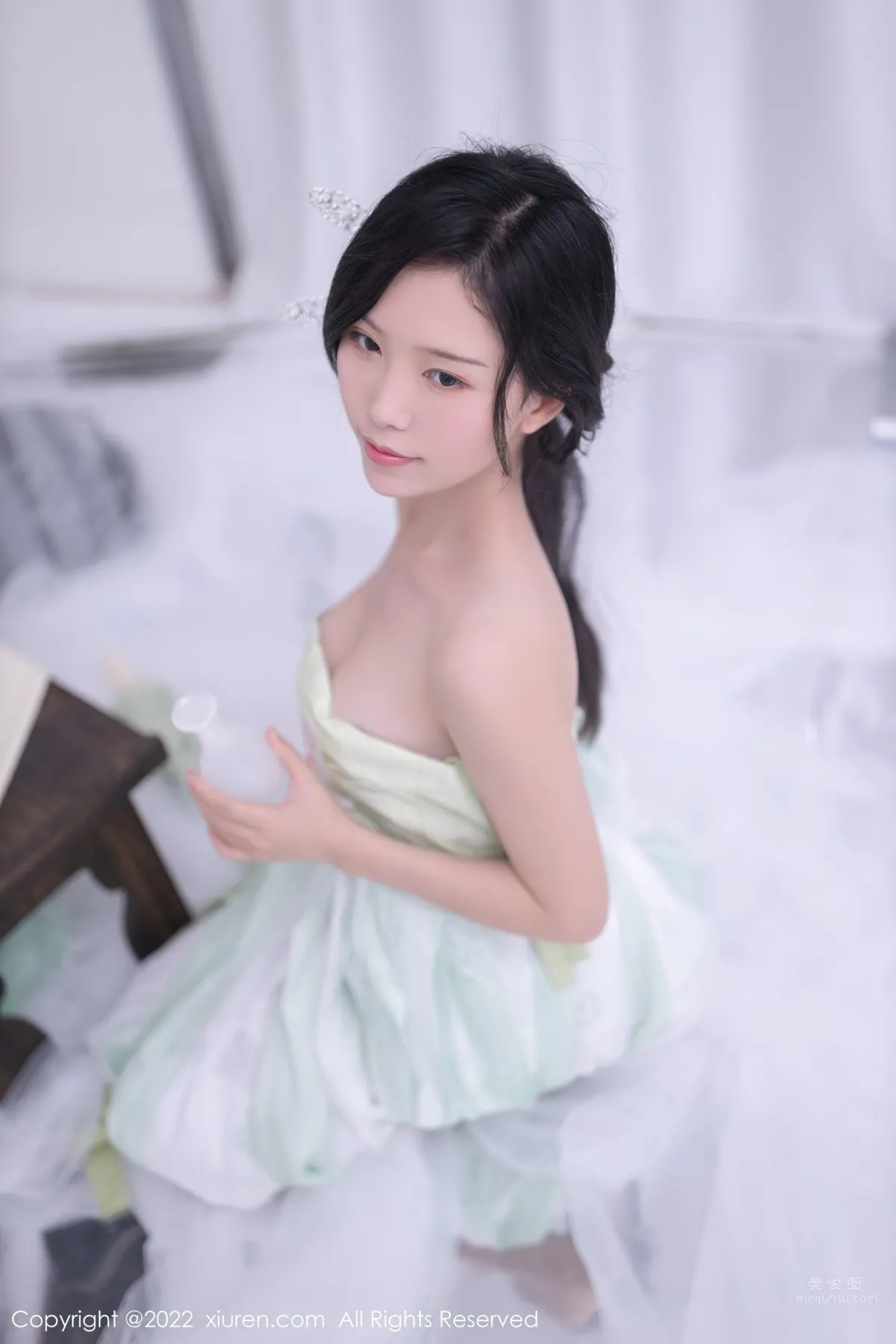 [XiuRen] 2022.07.27 No.5345 Li Shi photo 28
