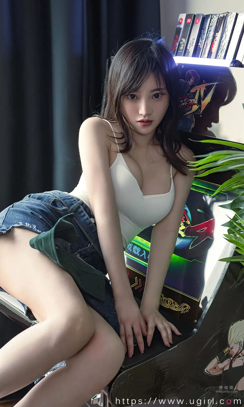 西門小玉的陪伴 21