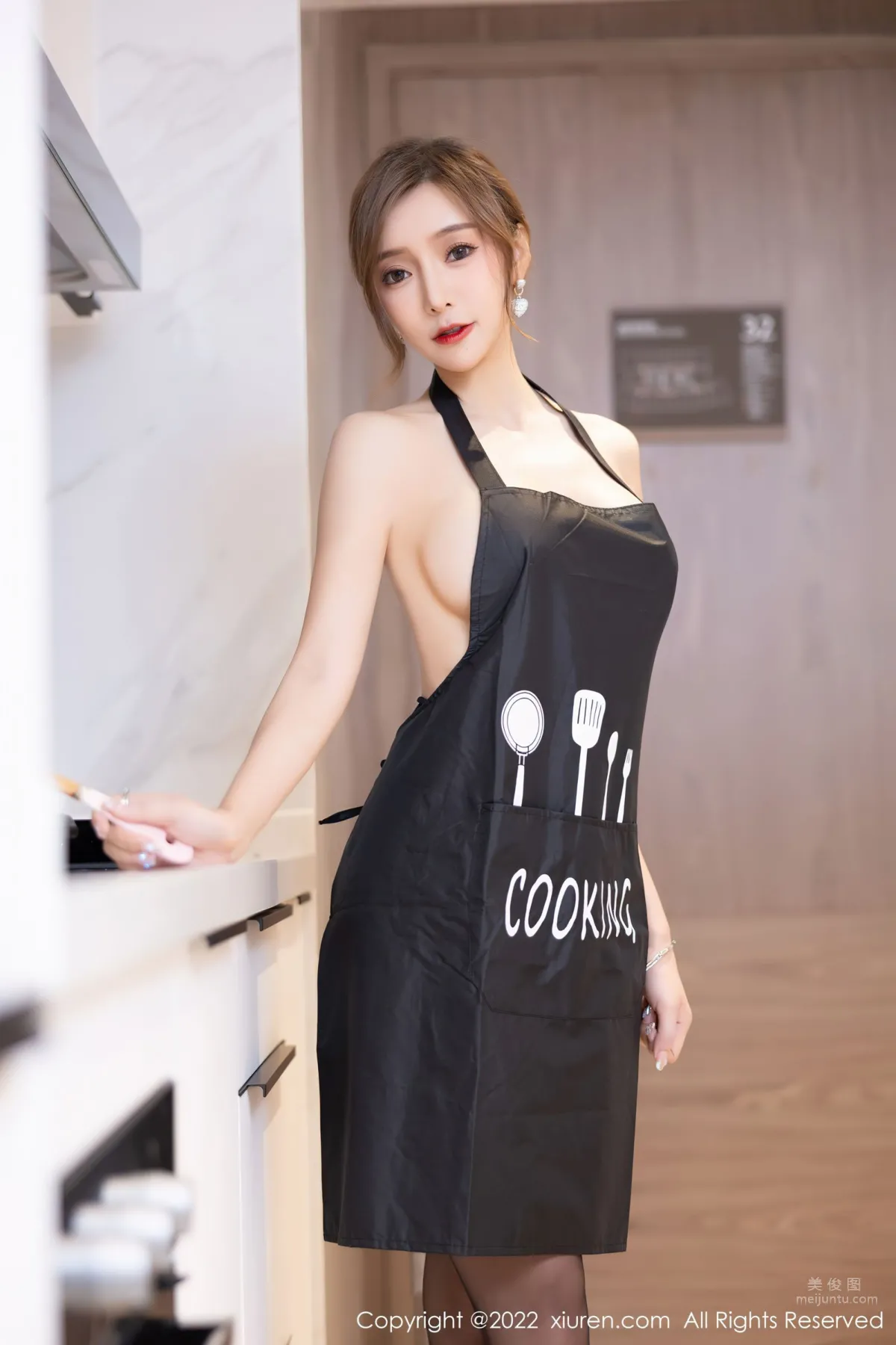 [XiuRen] 2022.07.22 No.5325 Yanni Wang photo 30
