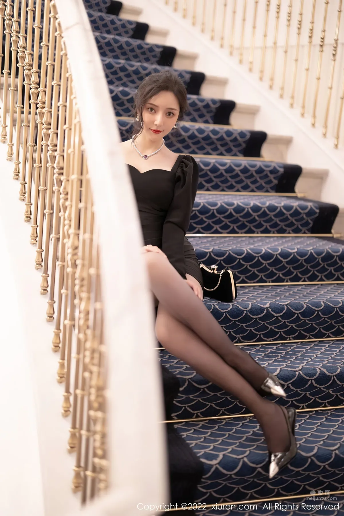 [XiuRen] 2022.07.08 No.5251 王馨瑶yanni_10