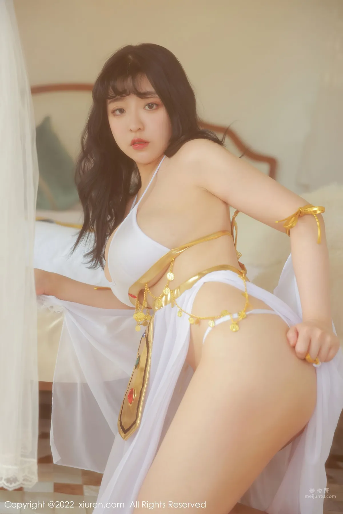 [XiuRen] 2022.07.27 No.5341 奶酥36E_10