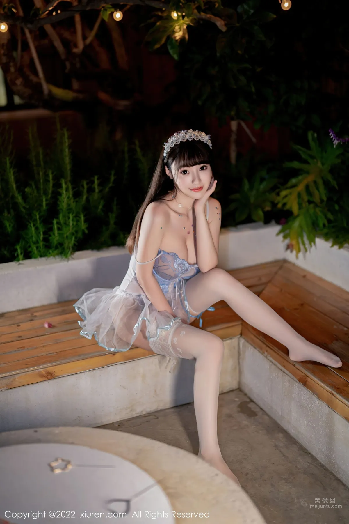 [XiuRen] 2022.07.26 No.5333 朱可兒Flora 24