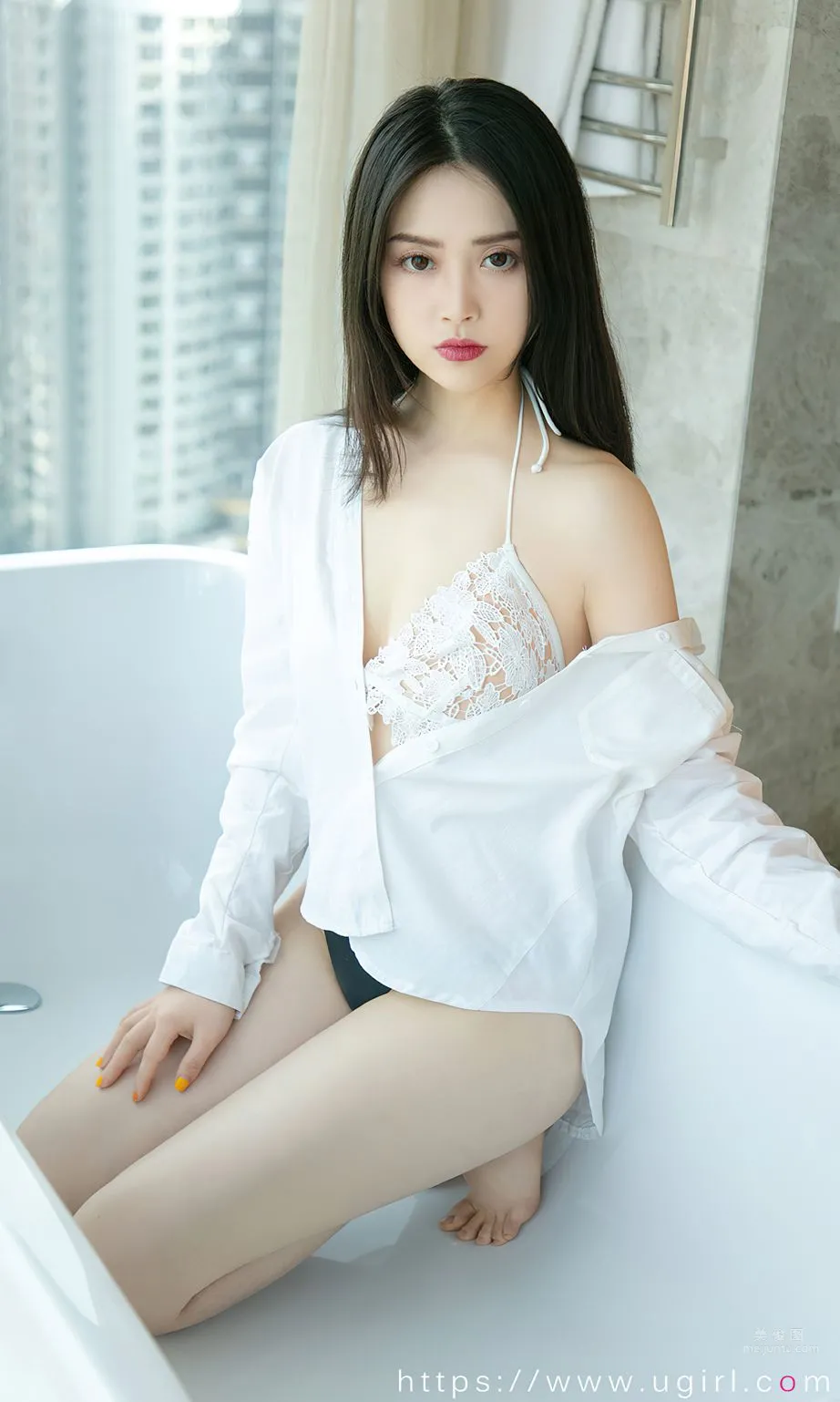 Hui Huizi - Addicted photo 11