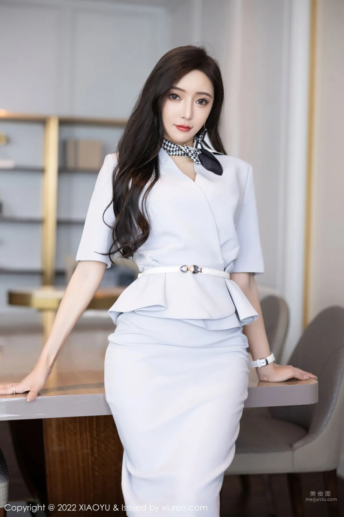 [XIAOYU] 2022.07.28 VOL.830 王馨瑶yanni_8