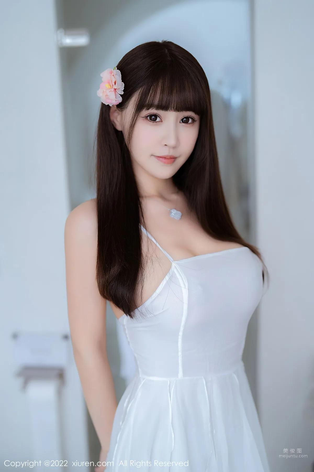 [XiuRen] 2022.07.12 No.5261 朱可兒Flora 12