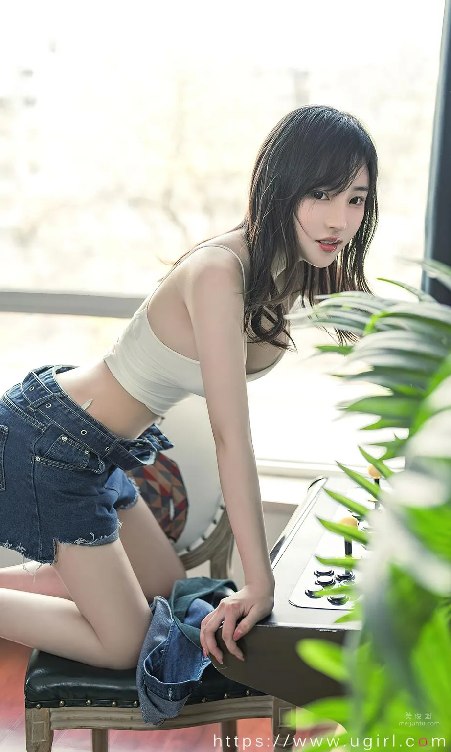 西門小玉的陪伴 19