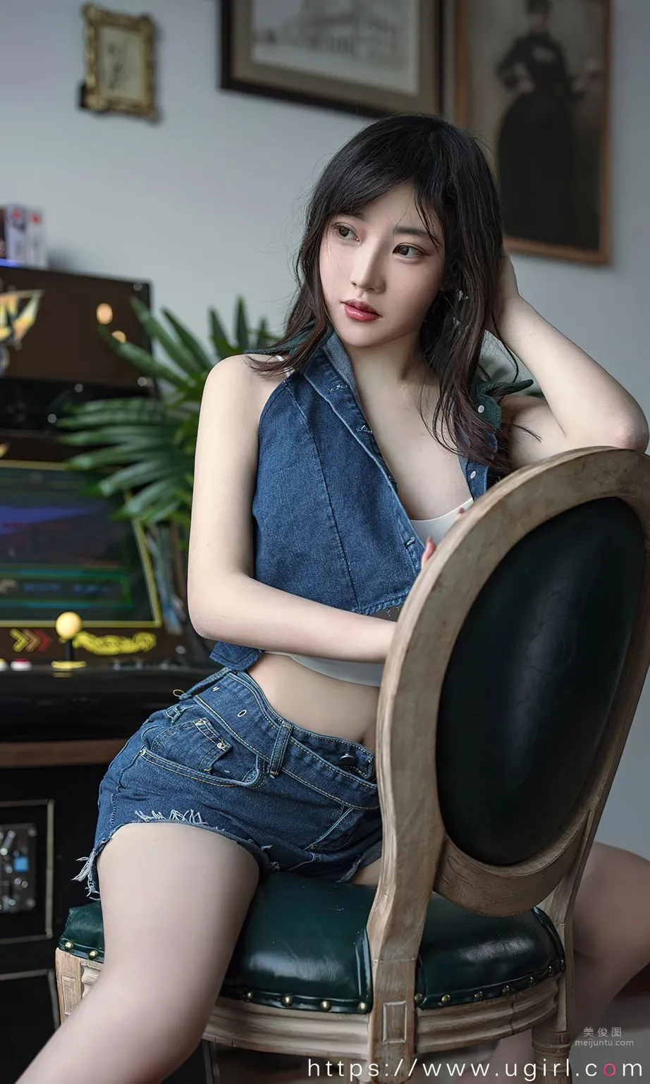 西門小玉的陪伴 5