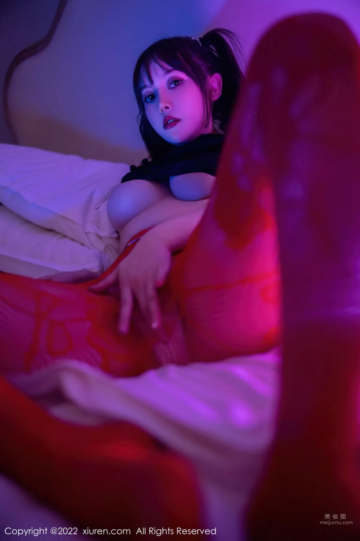 [XiuRen] 2022.07.04 No.5225 豆瓣醬 67