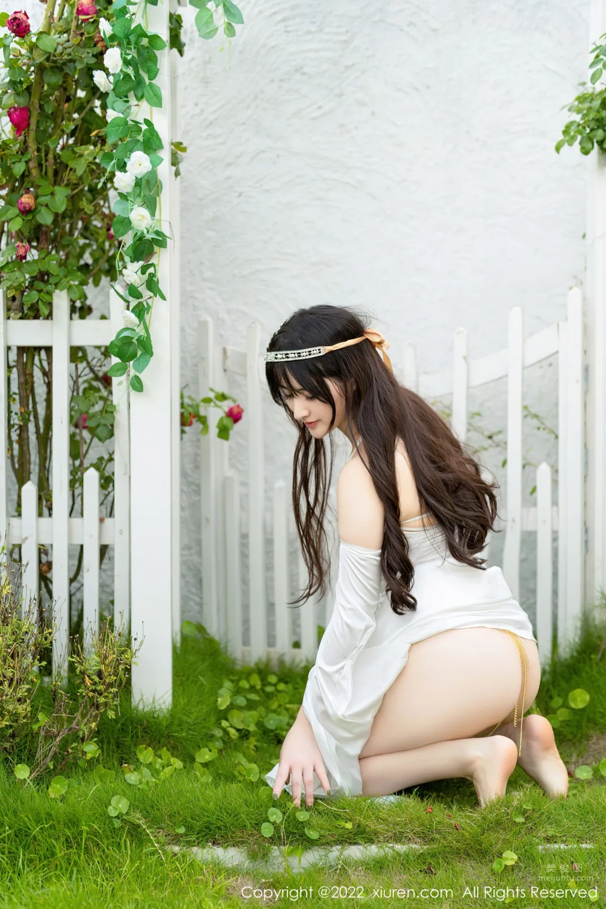 [XiuRen] 2022.07.18 No.5288 Chen Shishi kiki photo 15