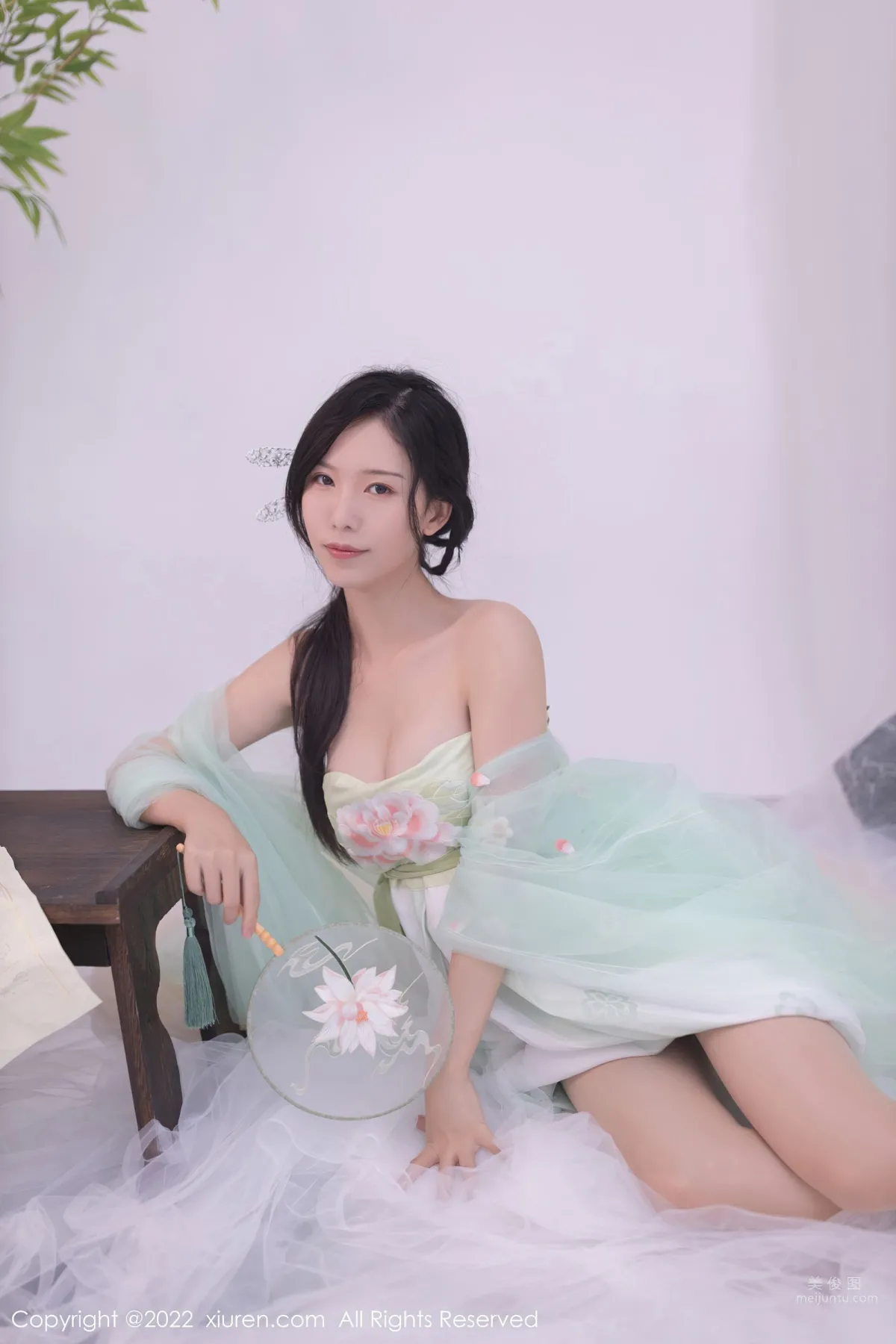 [XiuRen] 2022.07.27 No.5345 Li Shi photo 8