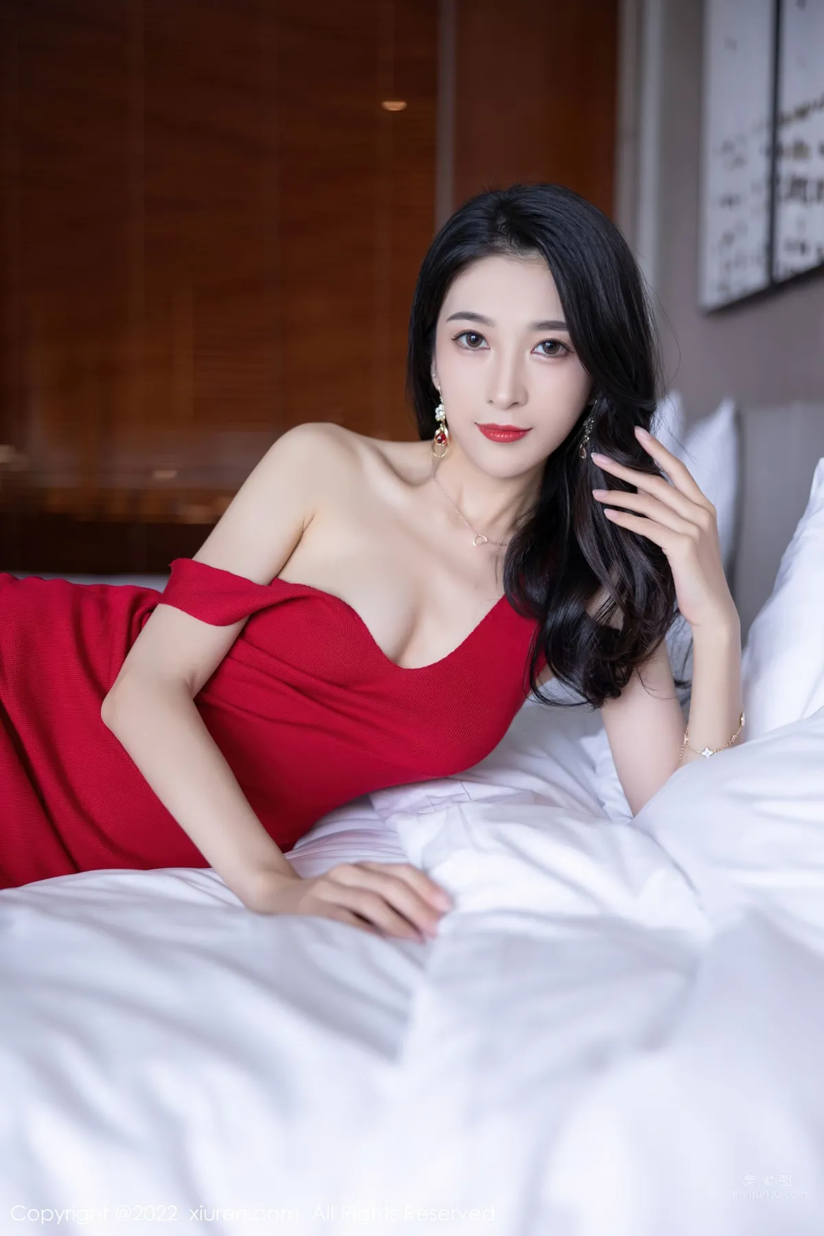 [XiuRen] 2022.07.04 No.5223 Lin Leyi photo 75