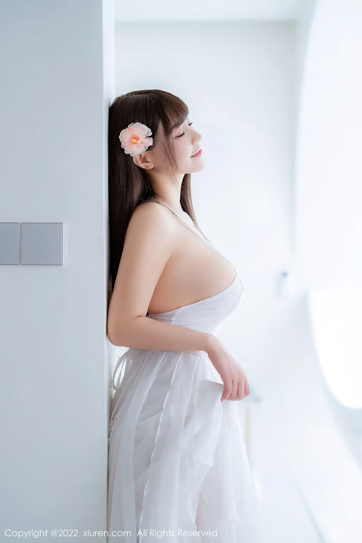 [XiuRen] 2022.07.12 No.5261 朱可兒Flora 35