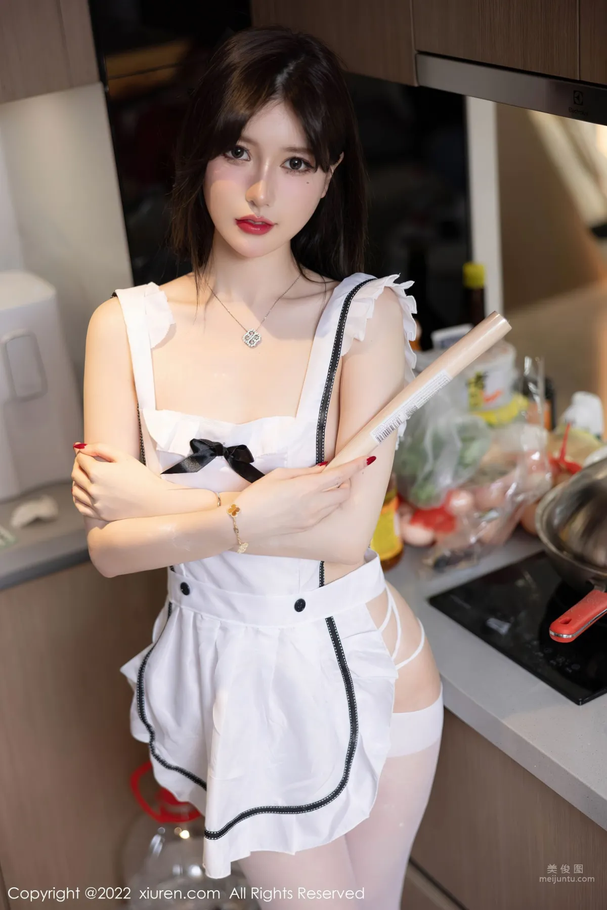 [XiuRen] 2022.07.20 No.5306 美桃醬 33