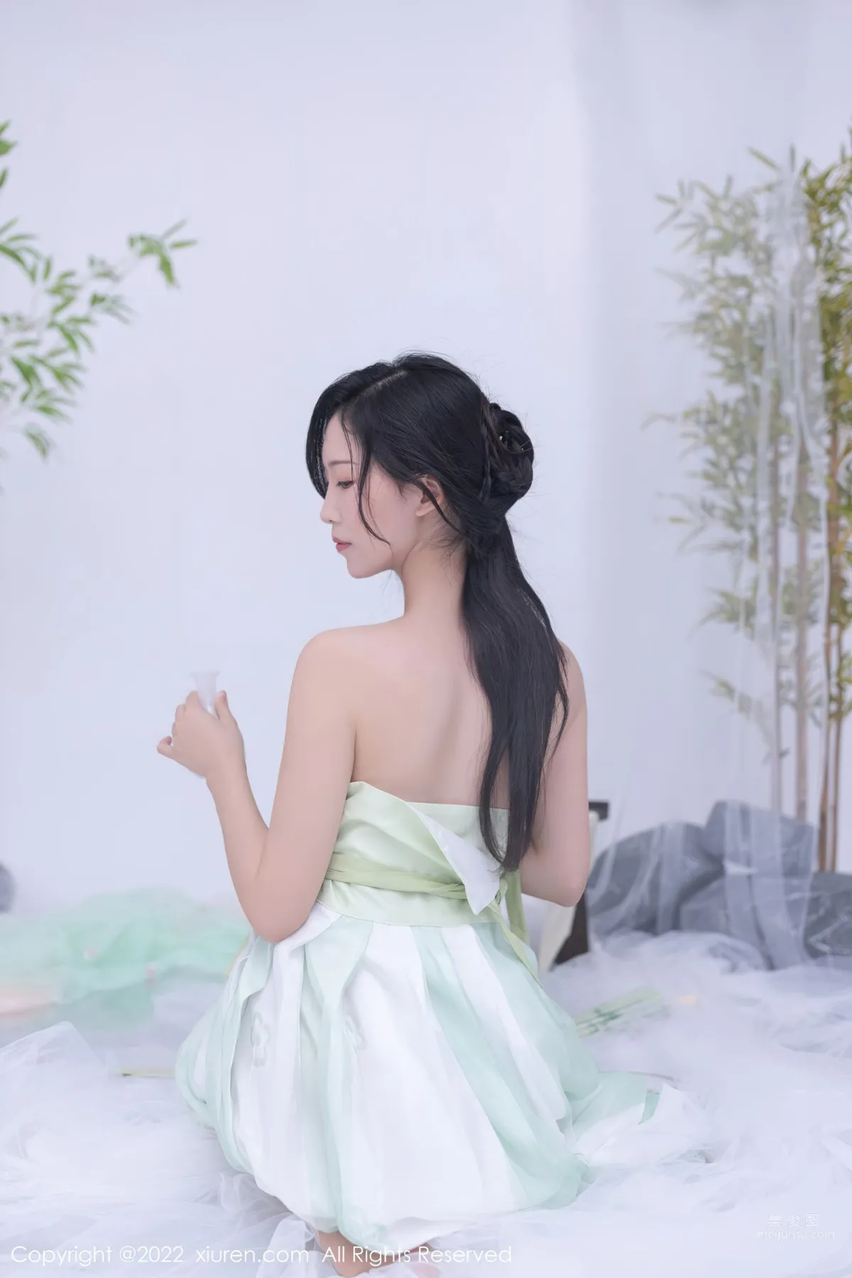 [XiuRen] 2022.07.27 No.5345 Li Shi photo 27