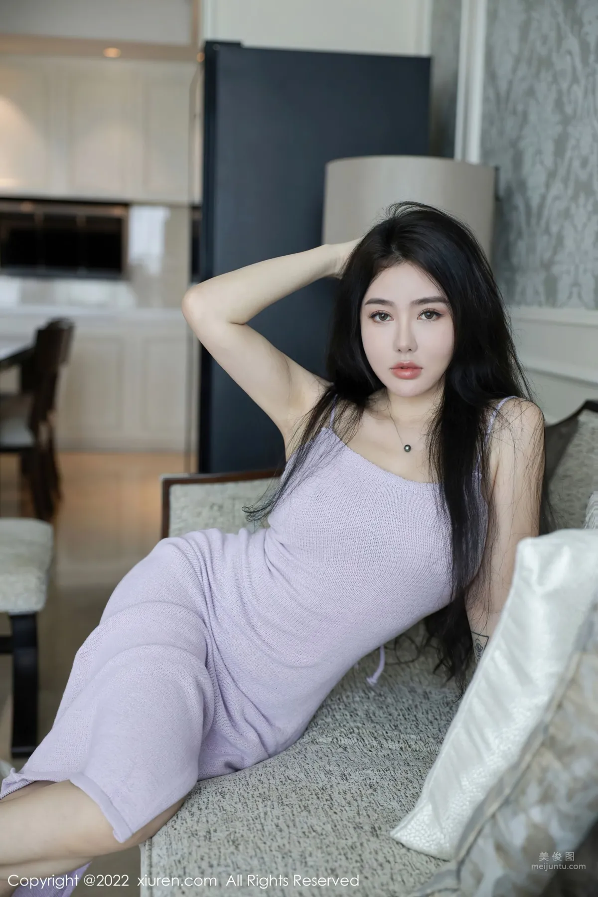 [XiuRen] 2022.07.26 No.5336 Ma Luna Manuela photo 14