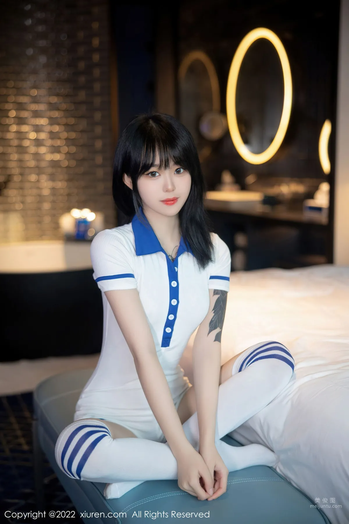 [XiuRen] 2022.07.18 No.5291 奶瓶 4