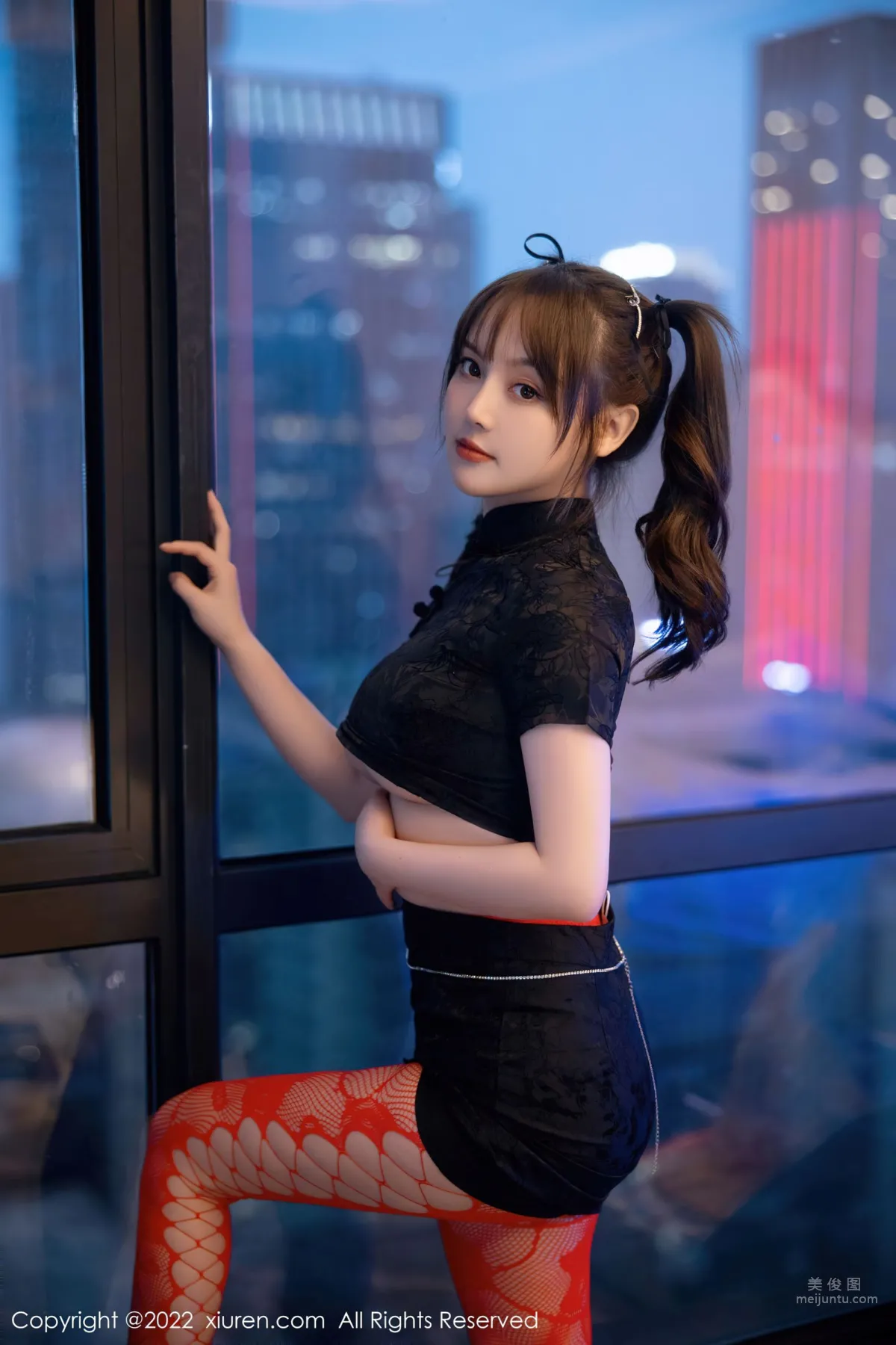 [XiuRen] 2022.07.04 No.5225 豆瓣醬 13