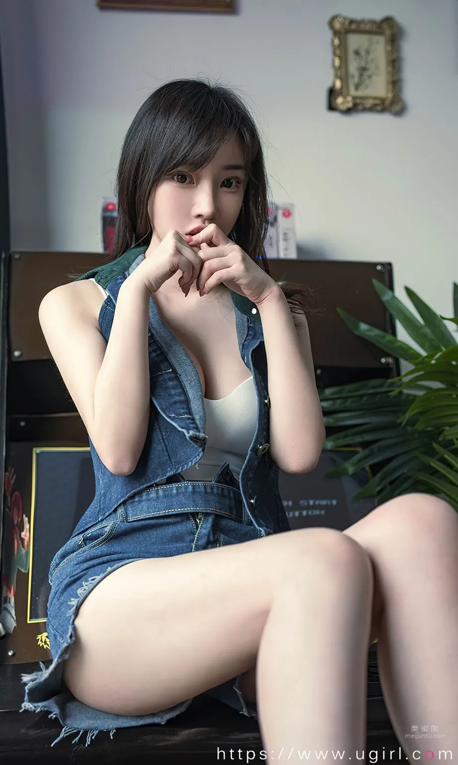 西門小玉的陪伴 12