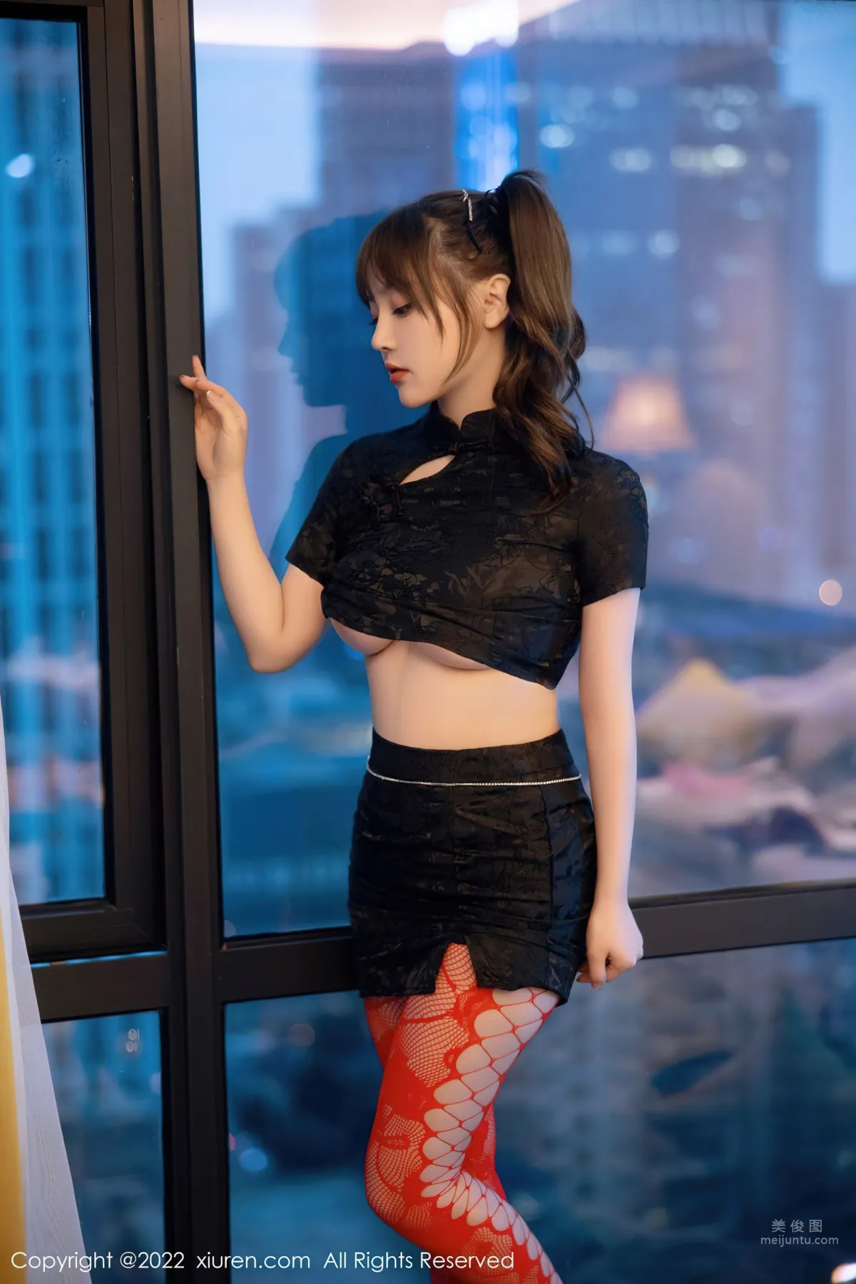 [XiuRen] 2022.07.04 No.5225 豆瓣醬 10