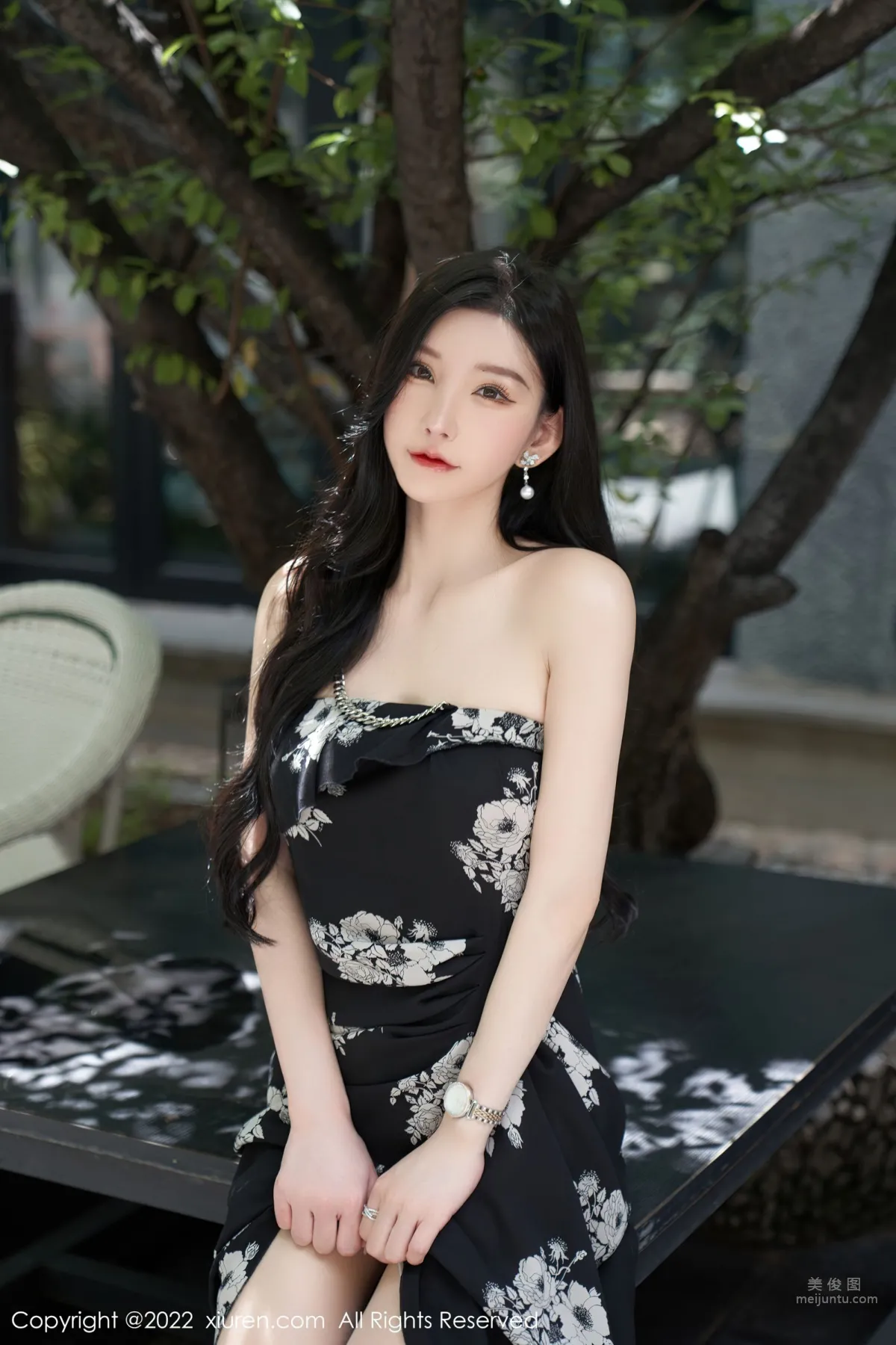 [XiuRen] 2022.07.20 No.5307 周于希Sally 18