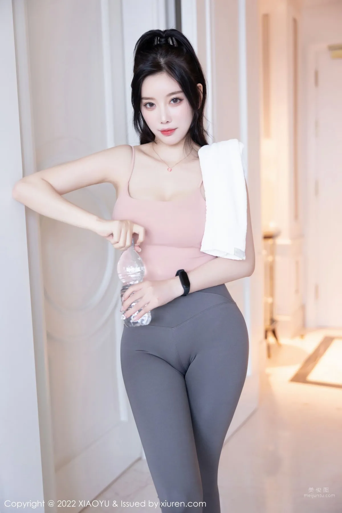 [XIAOYU] 2022.09.02 VOL.856 杨晨晨Yome_4