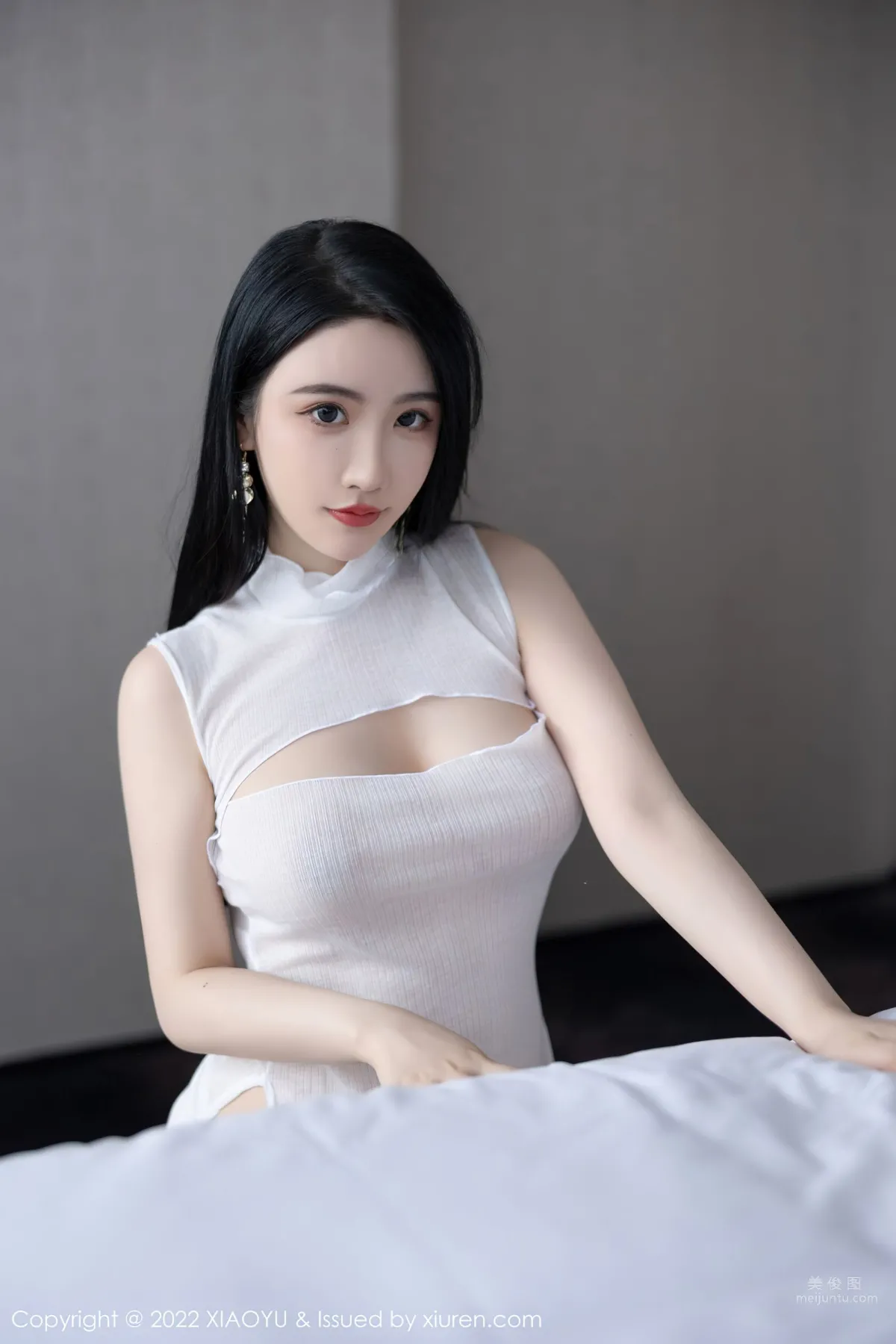 [XIAOYU] 2022.07.20 VOL.824 Cherry Jiang photo 10