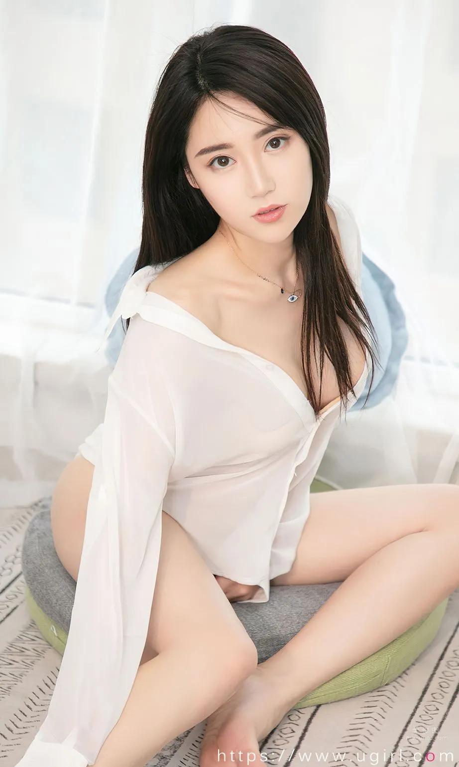 童倩 - 稚嫩肉欲 4