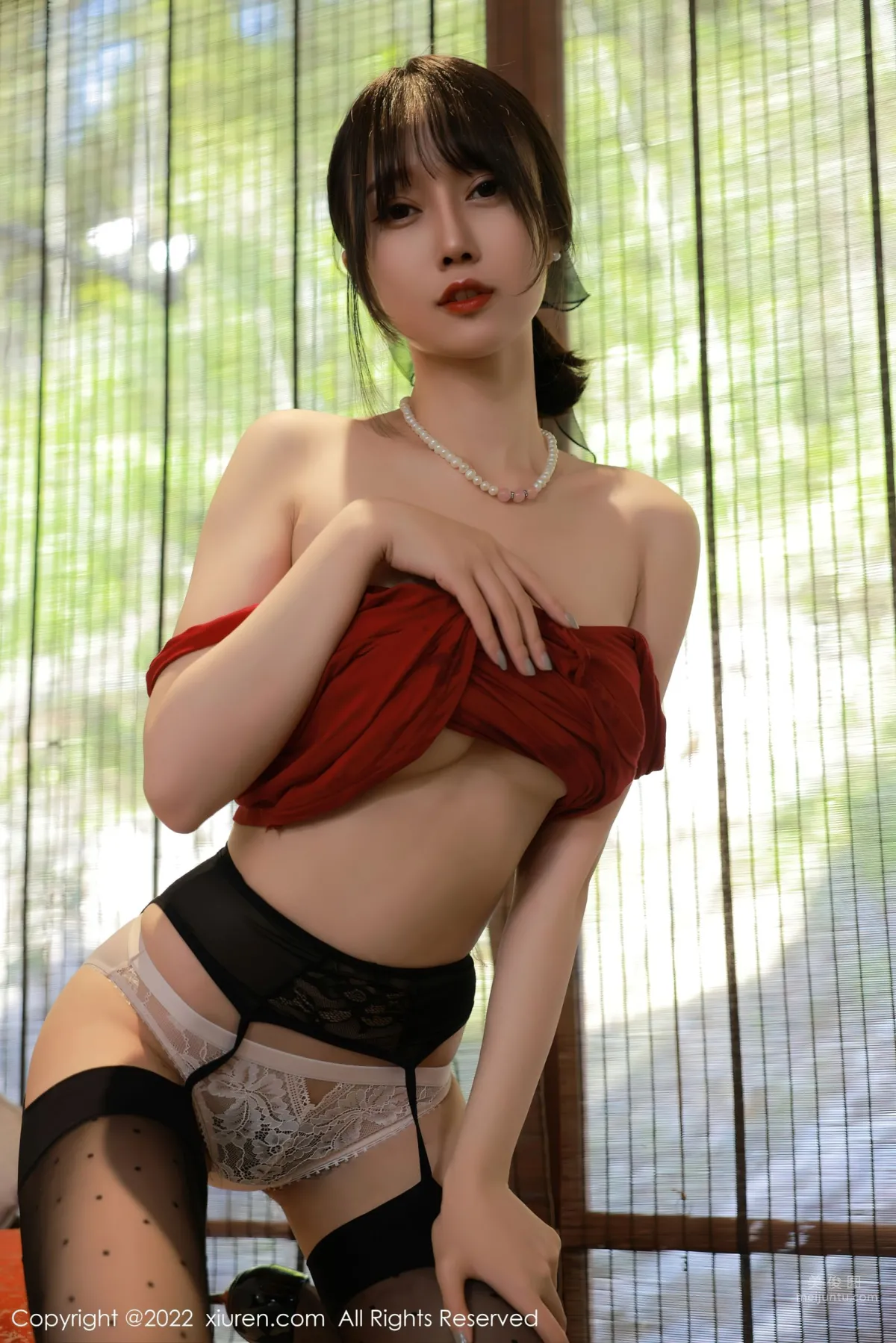 [XiuRen] 2022.07.05 No.5231 玥兒玥er 32