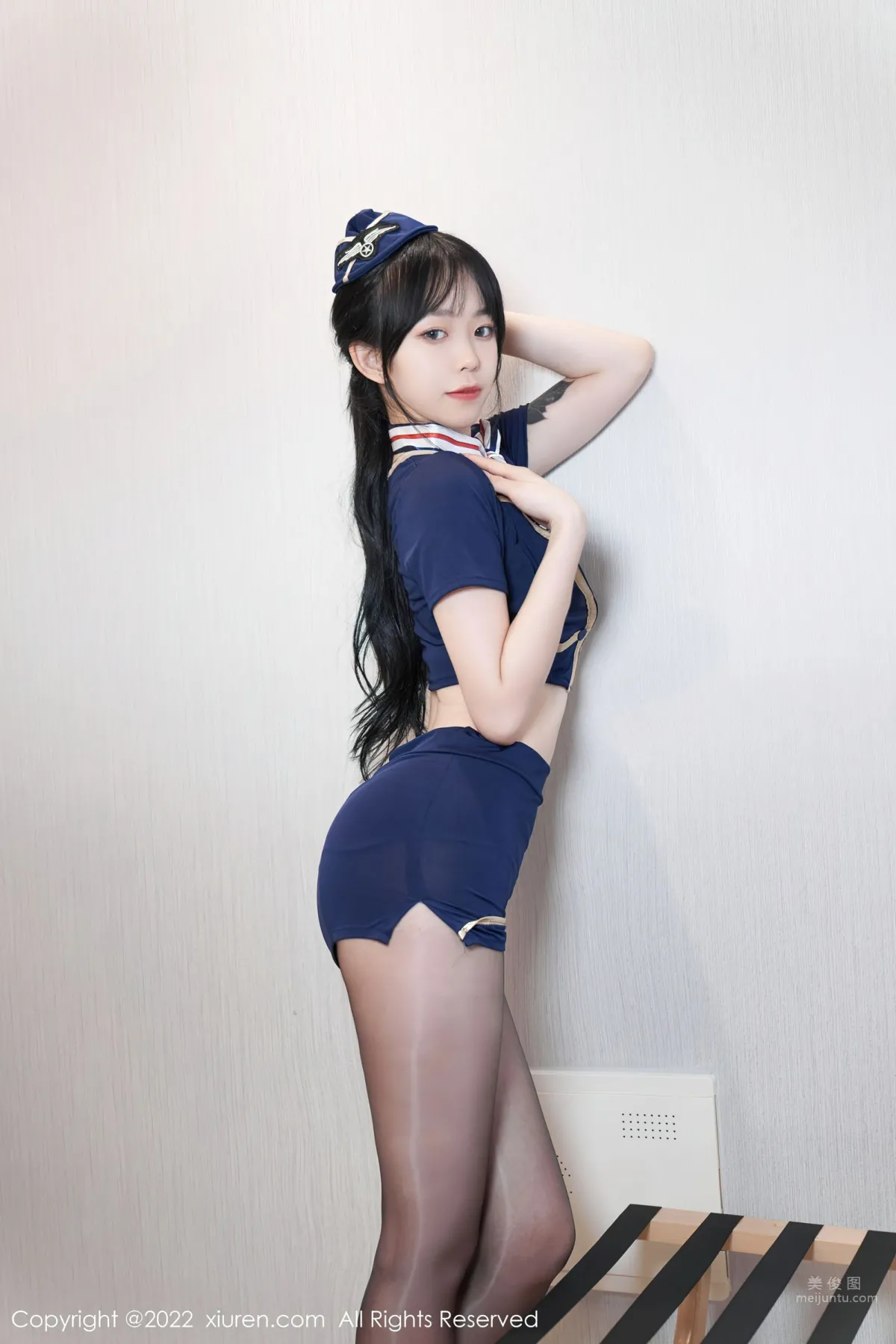 [XiuRen] 2022.07.28 No.5352 奶瓶_0