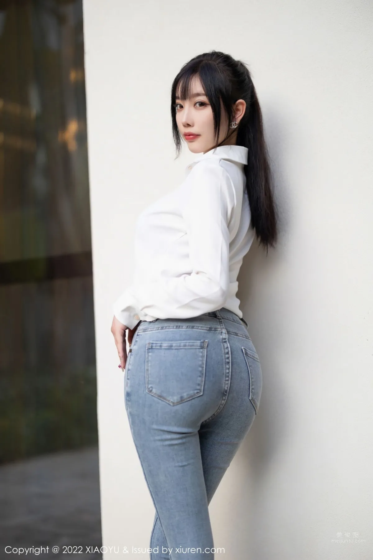 [XIAOYU] 2022.08.19 VOL.846 杨晨晨Yome_9