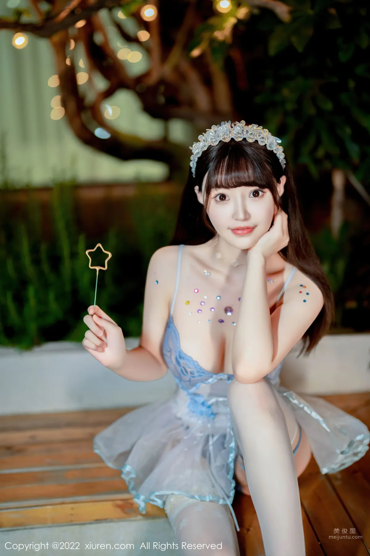 [XiuRen] 2022.07.26 No.5333 朱可兒Flora 7