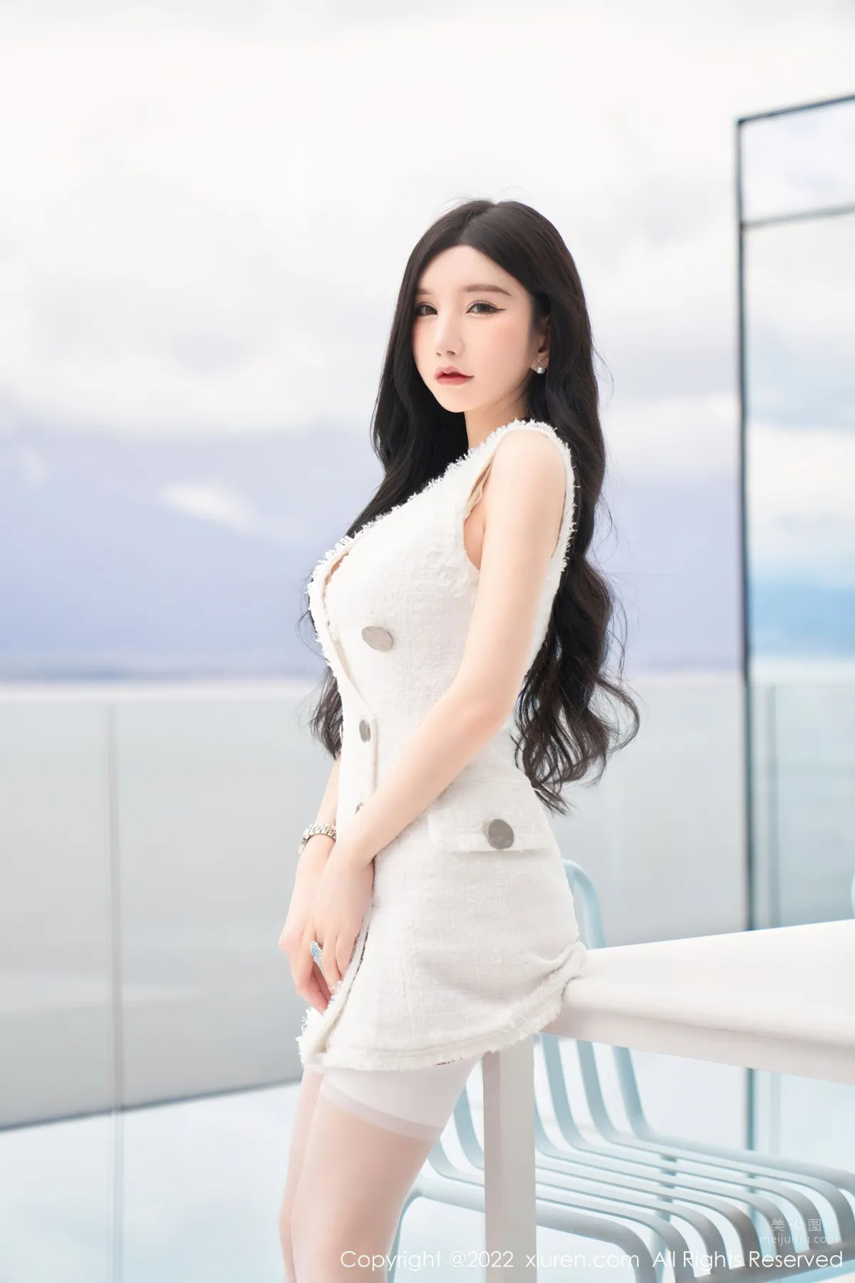 [XiuRen] 2022.08.10 No.5418 周于希Sally 15