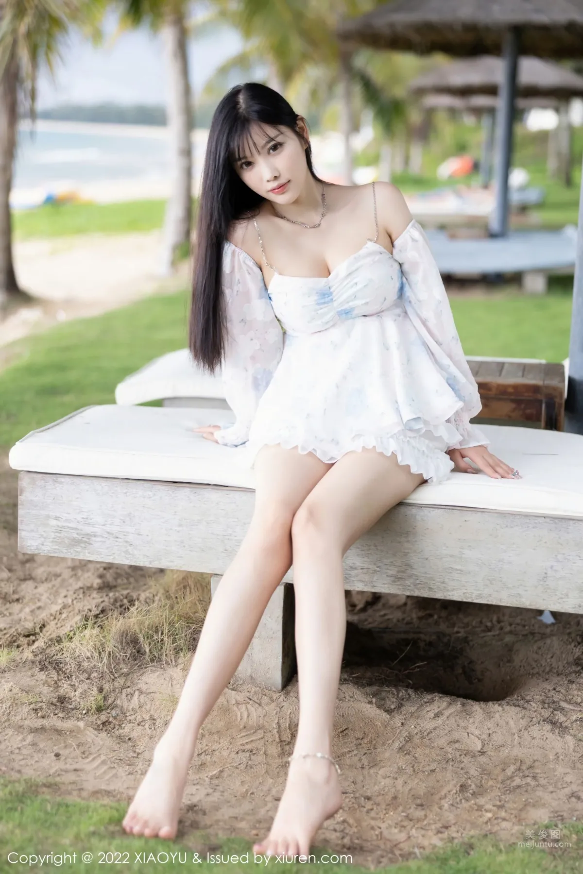 [XIAOYU] 2022.08.26 VOL.851 Yang Chenchen Yome photo 10