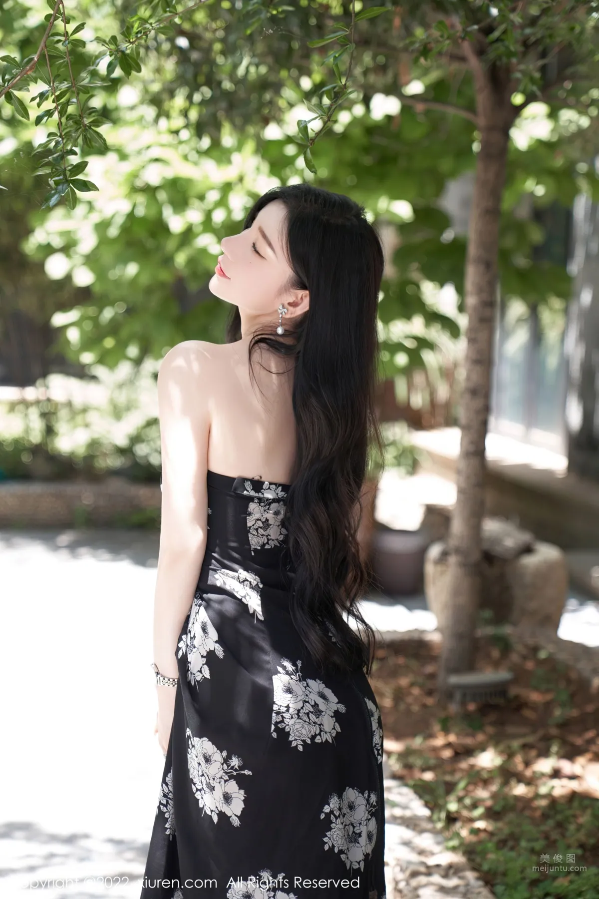 [XiuRen] 2022.07.20 No.5307 周于希Sally 12