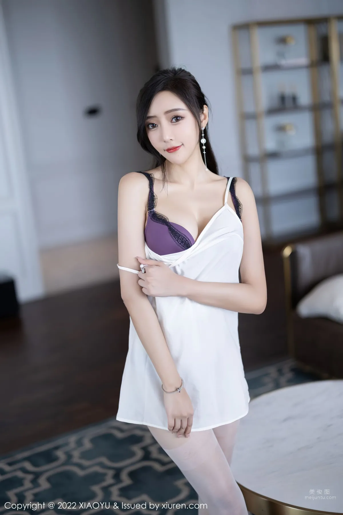 [XIAOYU] 2022.07.18 VOL.822 Yanni Wang photo 41