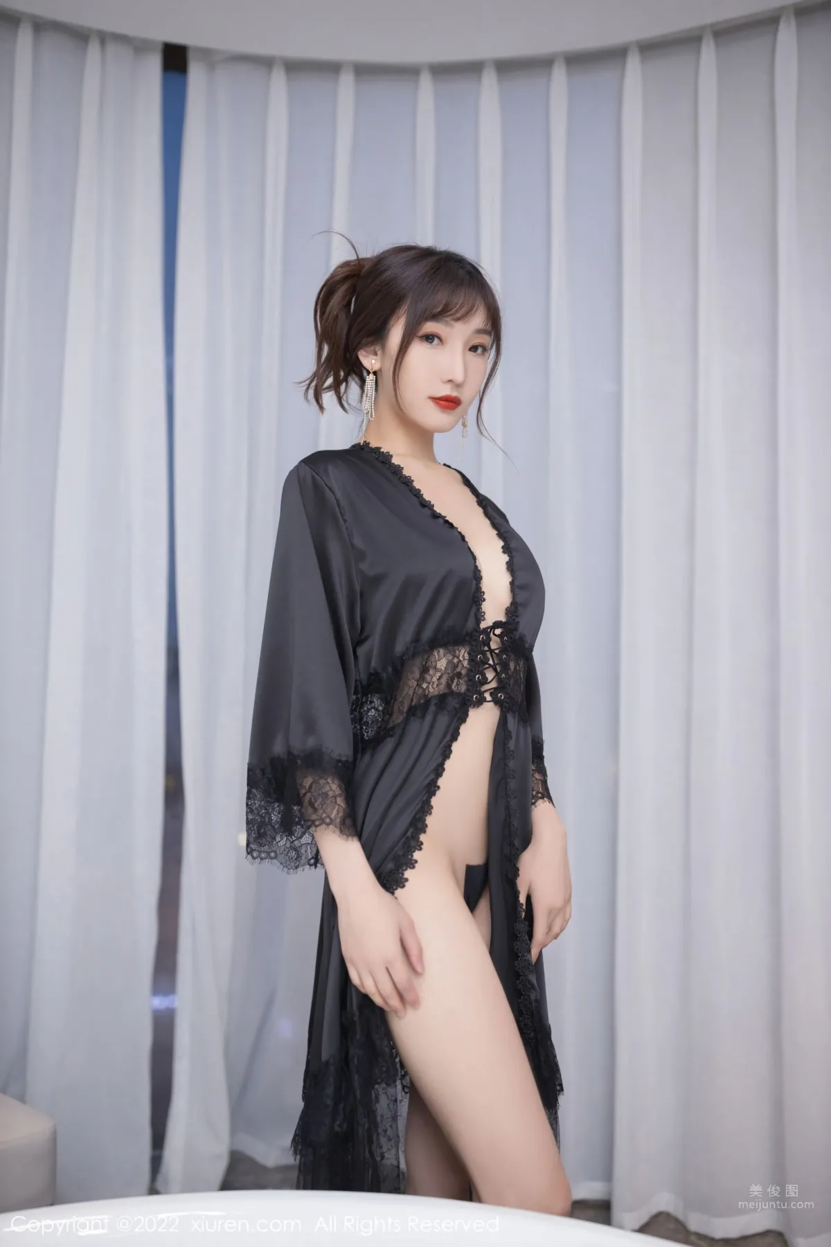 [XiuRen] 2022.08.04 No.5389 陸萱萱 3