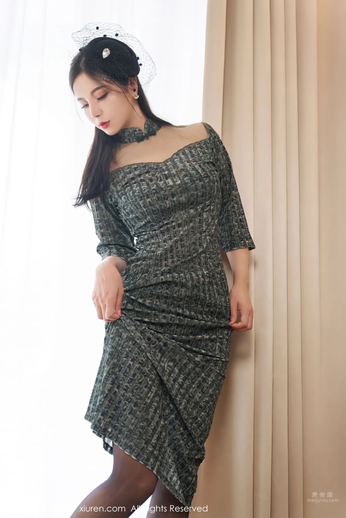 [XiuRen] 2022.08.02 No.5373 小蠻妖Yummy 21